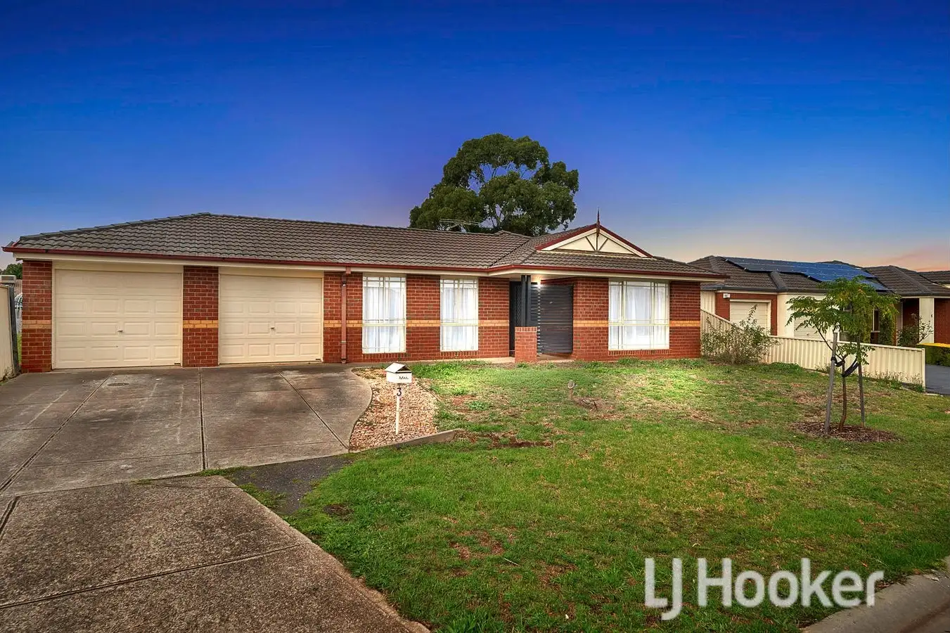 Main view of Homely house listing, 3 Maximus Court, Kurunjang VIC 3337