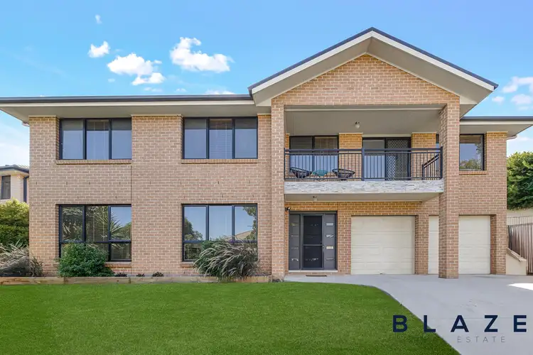 9 Telopea Circuit, Mount Annan NSW 2567