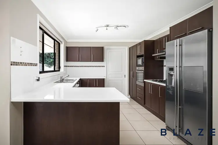 Third view of Homely house listing, 9 Telopea Circuit, Mount Annan NSW 2567