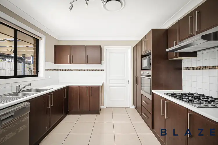 Fourth view of Homely house listing, 9 Telopea Circuit, Mount Annan NSW 2567
