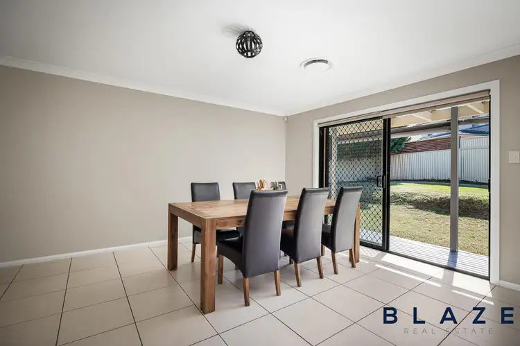 Fifth view of Homely house listing, 9 Telopea Circuit, Mount Annan NSW 2567