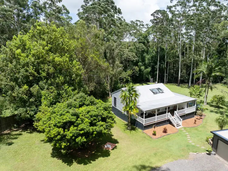 Second view of Homely rural property listing, 2 Kelly Court, Lake Macdonald QLD 4563