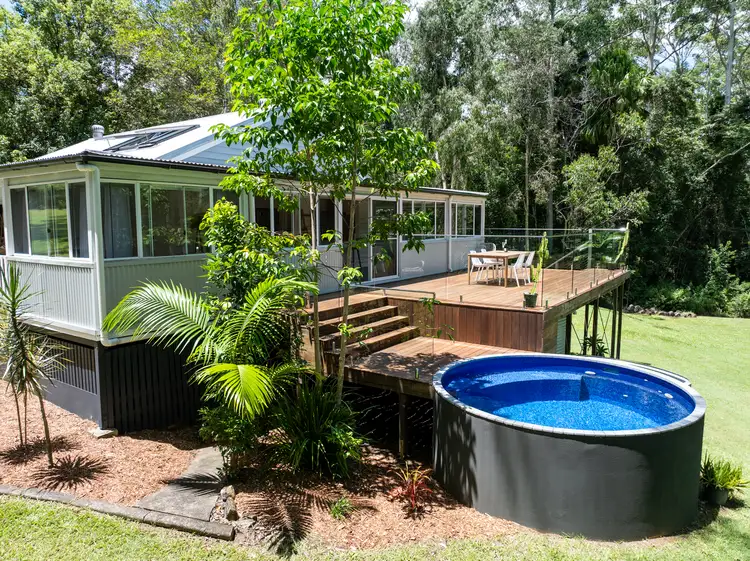 Fourth view of Homely rural property listing, 2 Kelly Court, Lake Macdonald QLD 4563
