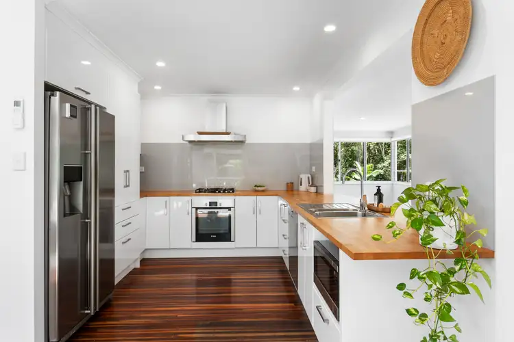 Fifth view of Homely rural property listing, 2 Kelly Court, Lake Macdonald QLD 4563