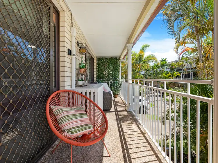 Fourth view of Homely townhouse listing, 5/372 Esplanade, Scarness QLD 4655