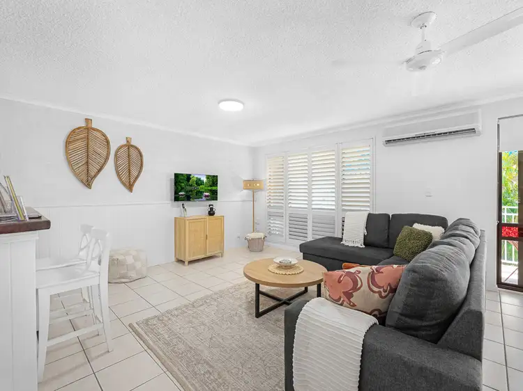 Fifth view of Homely townhouse listing, 5/372 Esplanade, Scarness QLD 4655