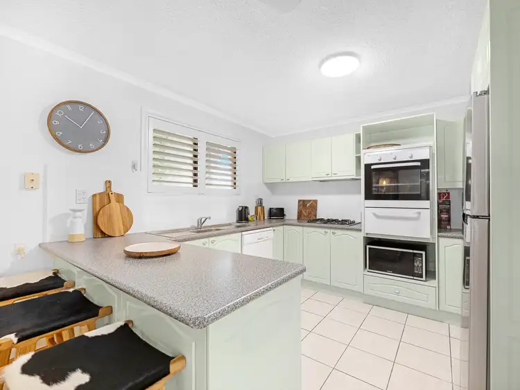 Seventh view of Homely townhouse listing, 5/372 Esplanade, Scarness QLD 4655