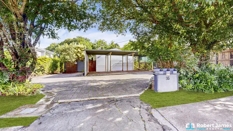 Third view of Homely semi-detached listing, 2/35 Toolar Street, Tewantin QLD 4565