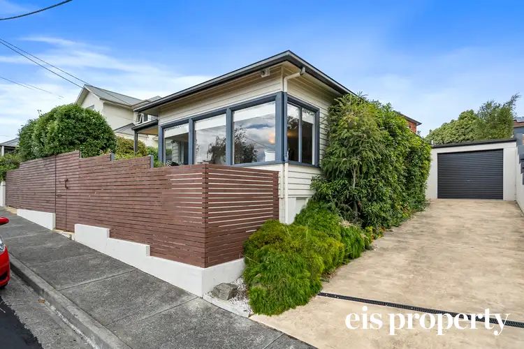 50 Mawhera Avenue, Sandy Bay TAS 7005