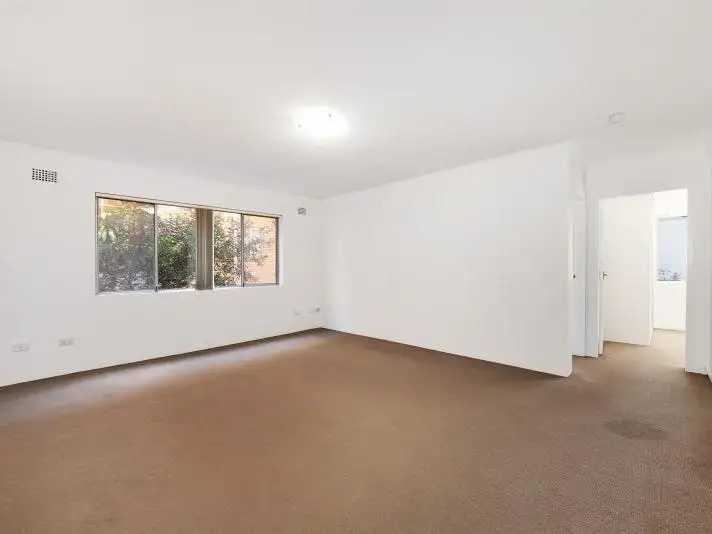 Second view of Homely apartment listing, 2/5 St Luke Street, Randwick NSW 2031