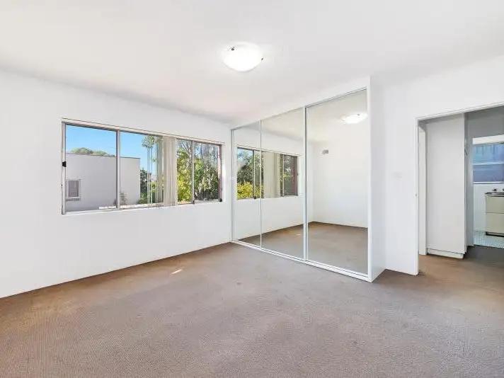 Third view of Homely apartment listing, 2/5 St Luke Street, Randwick NSW 2031