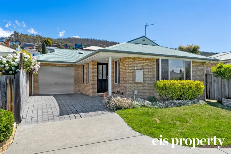2/35 Hamilton Street, West Hobart TAS 7000