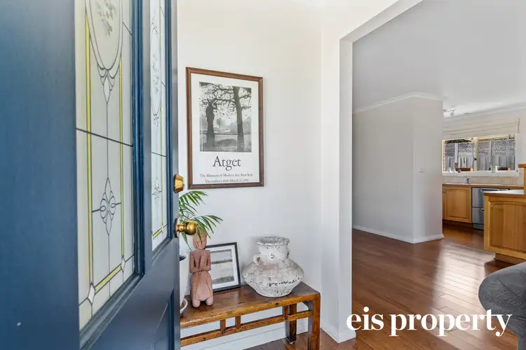 Second view of Homely house listing, 2/35 Hamilton Street, West Hobart TAS 7000