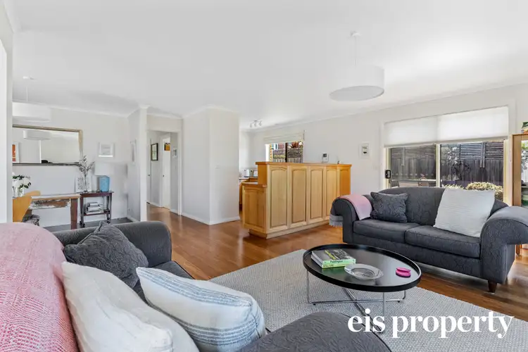 Fourth view of Homely house listing, 2/35 Hamilton Street, West Hobart TAS 7000