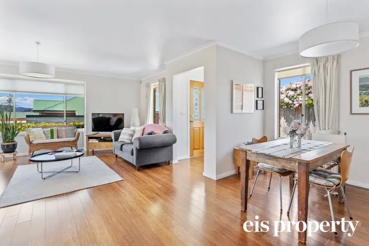 Sixth view of Homely house listing, 2/35 Hamilton Street, West Hobart TAS 7000
