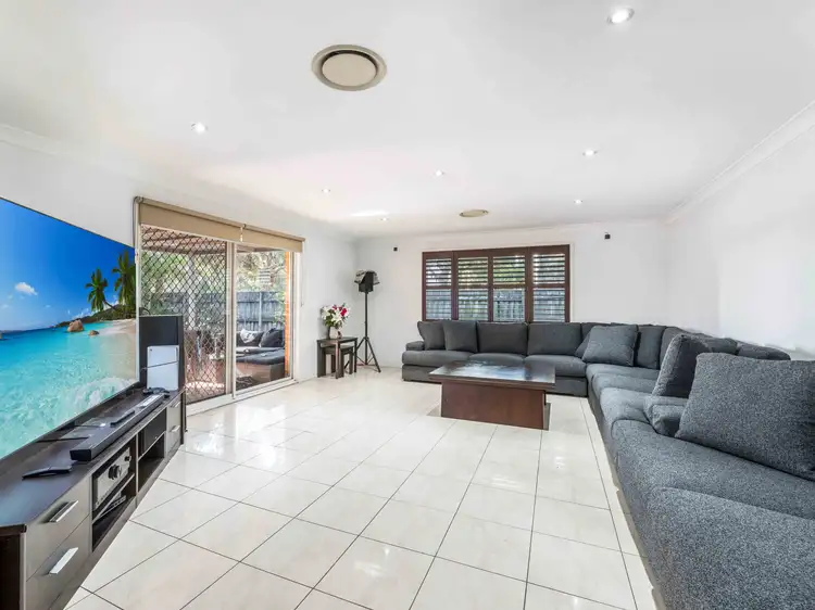 Fourth view of Homely house listing, 71 Myrtle Street, Prestons NSW 2170