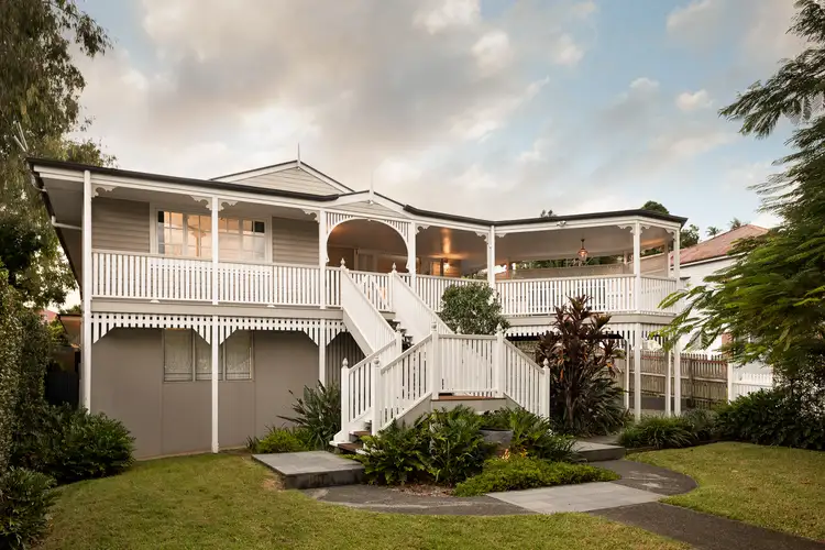 26 Gracemere Street, Newmarket QLD 4051