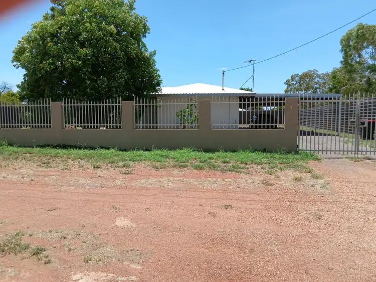 18 Ambrose Street, Tennant Creek NT 860