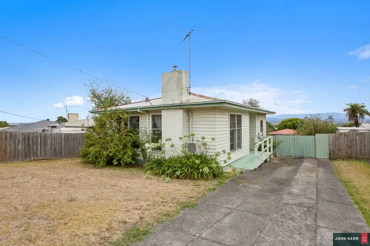 Main view of Homely house listing, 30 Margaret Street, Moe VIC 3825