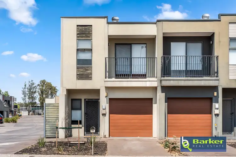 1/8 Fourth Avenue, Mawson Lakes SA 5095
