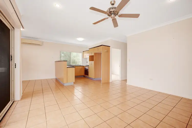 Second view of Homely house listing, 114 Riverbend Drive, Douglas QLD 4814