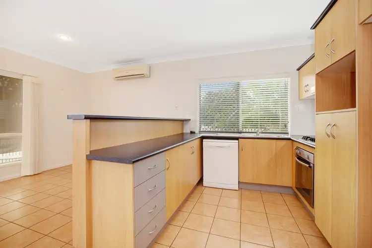 Third view of Homely house listing, 114 Riverbend Drive, Douglas QLD 4814
