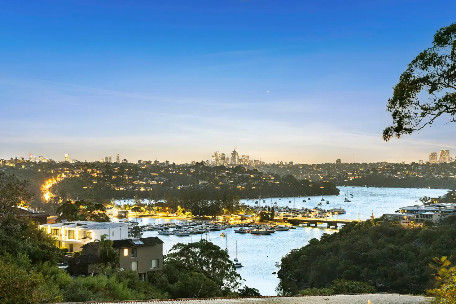 Main view of Homely house listing, 15 Kanangra Crescent, Clontarf NSW 2093