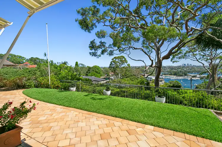 Second view of Homely house listing, 15 Kanangra Crescent, Clontarf NSW 2093