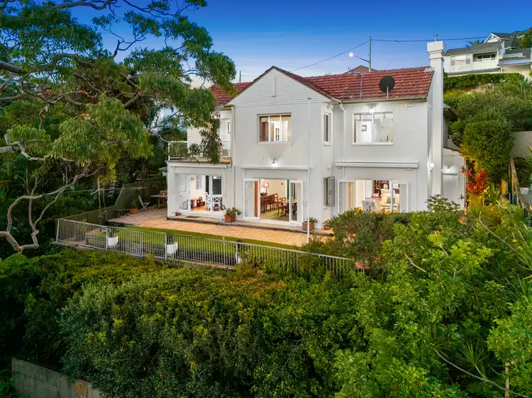 Third view of Homely house listing, 15 Kanangra Crescent, Clontarf NSW 2093