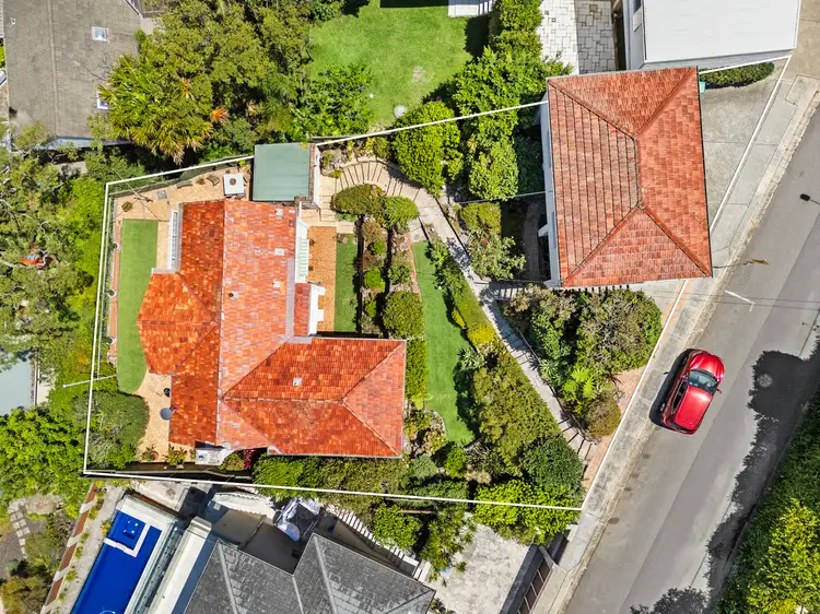 Fourth view of Homely house listing, 15 Kanangra Crescent, Clontarf NSW 2093