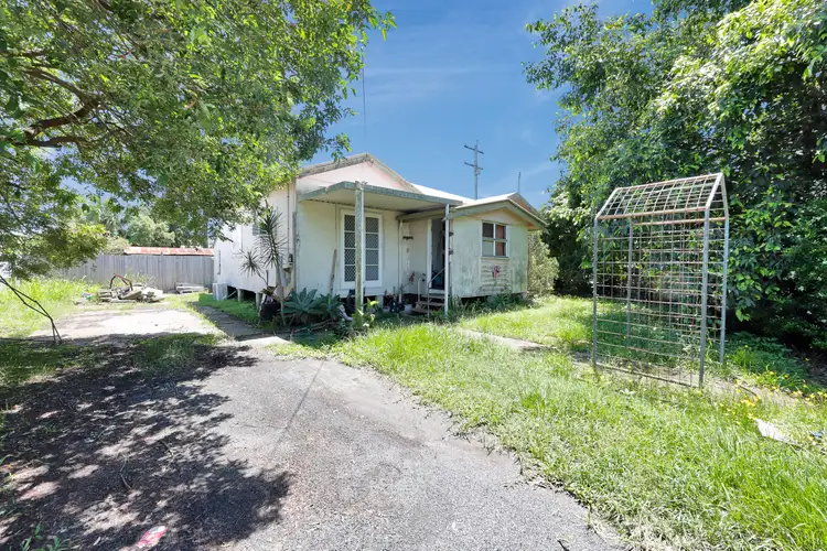 2 Orion Avenue, North Mackay QLD 4740