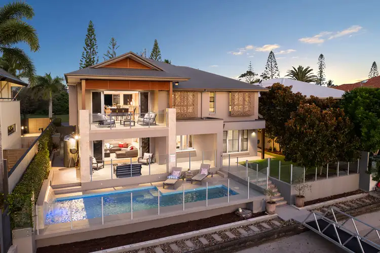 Third view of Homely house listing, 52 Shearwater Esplanade, Runaway Bay QLD 4216