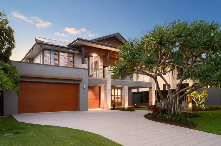 Fourth view of Homely house listing, 52 Shearwater Esplanade, Runaway Bay QLD 4216