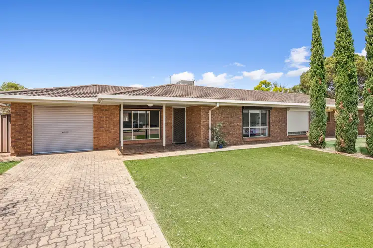 Main view of Homely unit listing, 2/14 Iris Court, Grange SA 5022