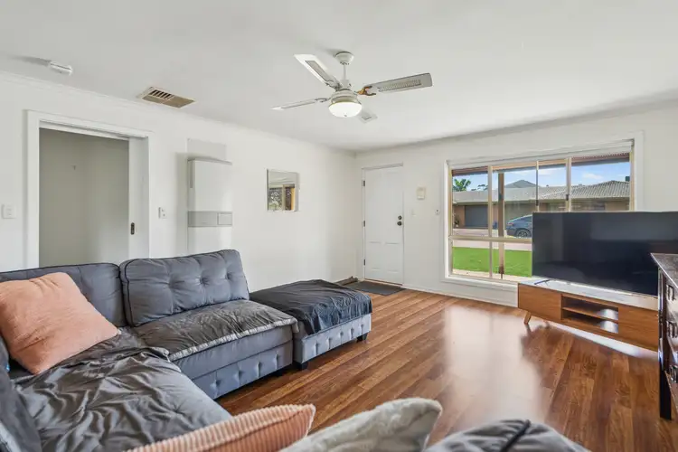Second view of Homely unit listing, 2/14 Iris Court, Grange SA 5022