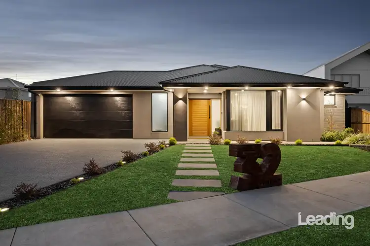 32 Arran Street, Gisborne VIC 3437