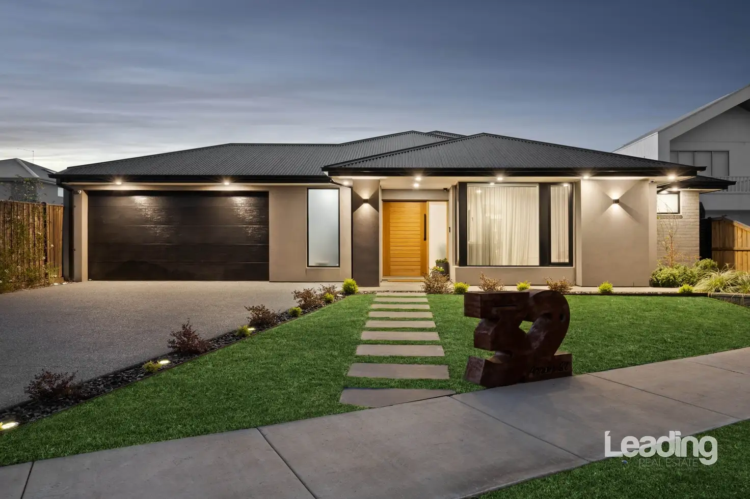 Main view of Homely house listing, 32 Arran Street, Gisborne VIC 3437