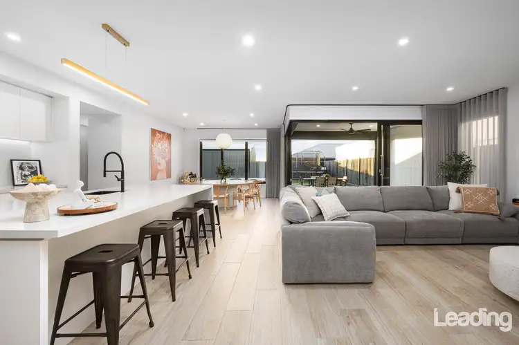 Second view of Homely house listing, 32 Arran Street, Gisborne VIC 3437
