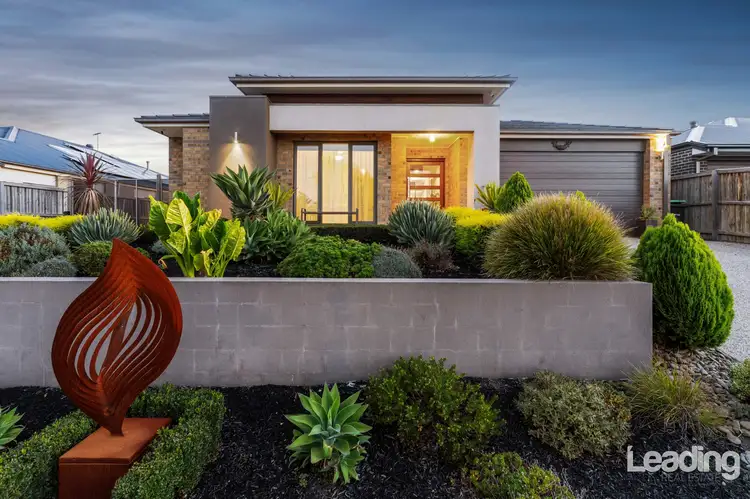 15 Hurst Street, Gisborne VIC 3437