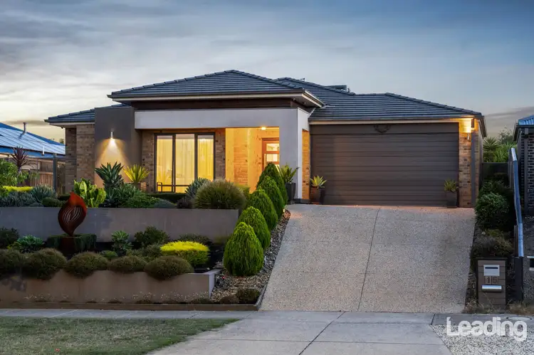 Second view of Homely house listing, 15 Hurst Street, Gisborne VIC 3437