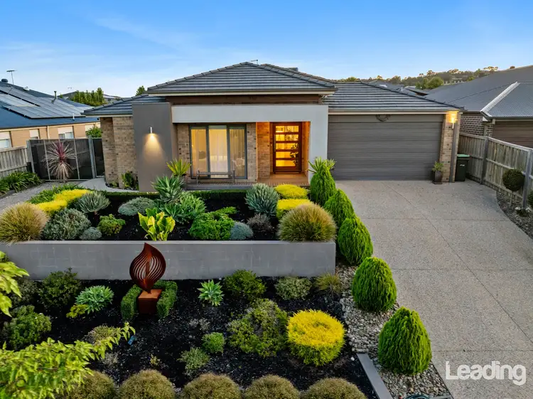Third view of Homely house listing, 15 Hurst Street, Gisborne VIC 3437
