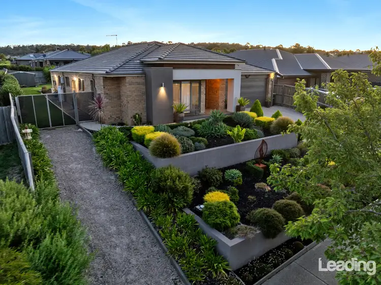 Fifth view of Homely house listing, 15 Hurst Street, Gisborne VIC 3437