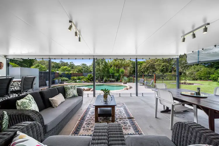 23 Forsyth Place, Mooloolah Valley QLD 4553