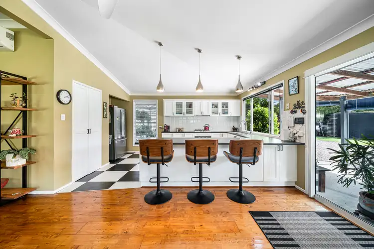 Third view of Homely house listing, 23 Forsyth Place, Mooloolah Valley QLD 4553