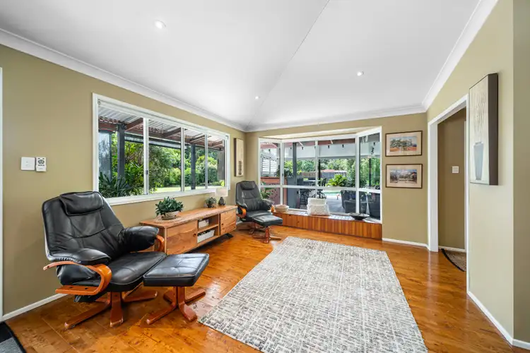 Fifth view of Homely house listing, 23 Forsyth Place, Mooloolah Valley QLD 4553