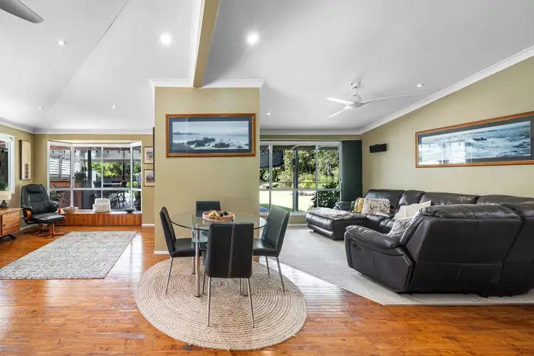 Sixth view of Homely house listing, 23 Forsyth Place, Mooloolah Valley QLD 4553