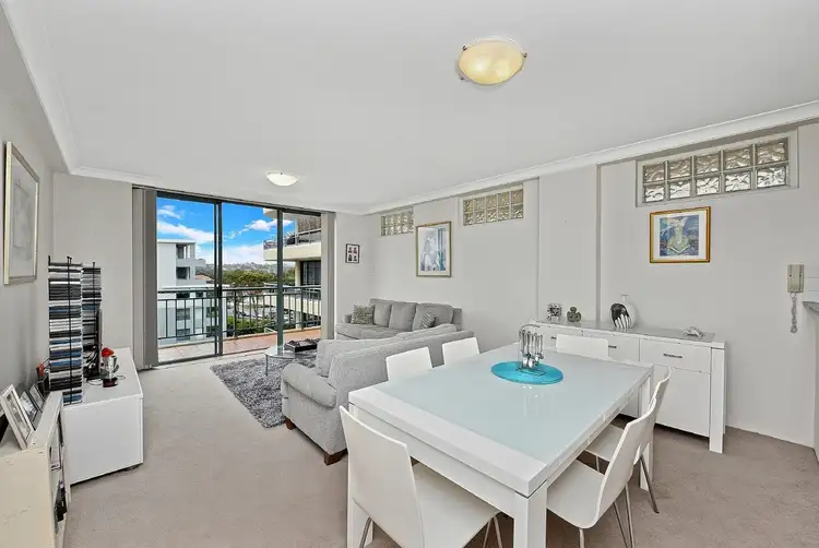 Third view of Homely apartment listing, 31/112-114 Boyce Road, Maroubra NSW 2035