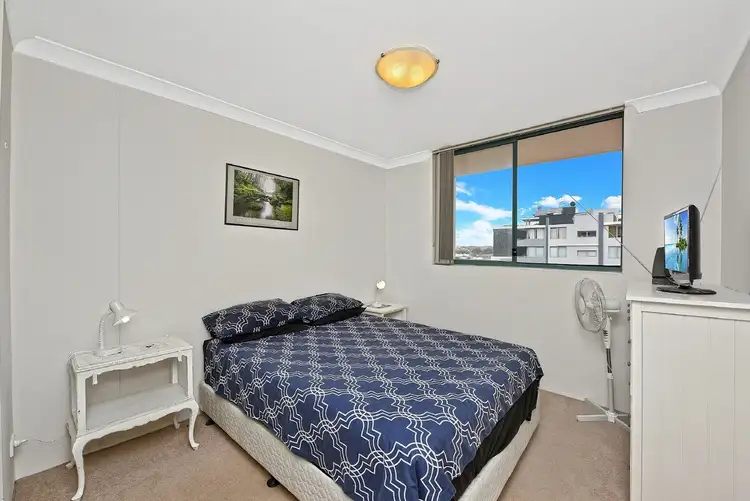 Fifth view of Homely apartment listing, 31/112-114 Boyce Road, Maroubra NSW 2035