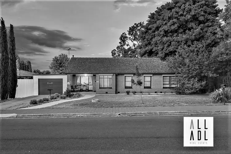 25 Beaminster Road, Elizabeth Park SA 5113