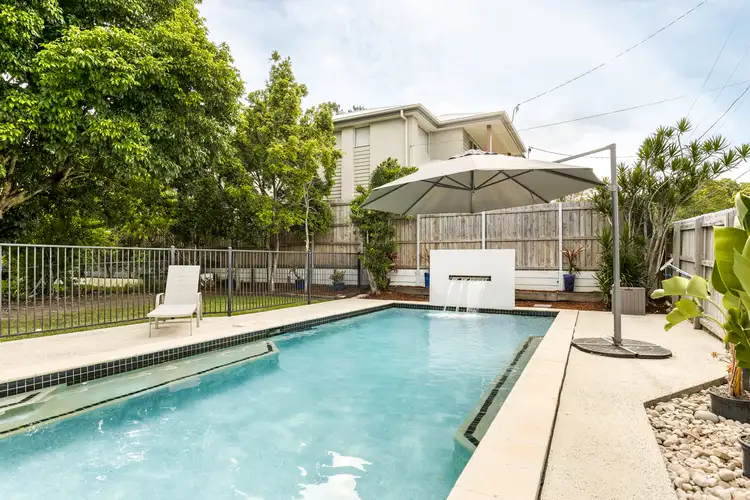 Third view of Homely house listing, 48 Chermside Street, Grange QLD 4051